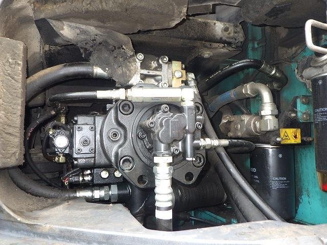 SK235SRD-2 (YF06-02585)