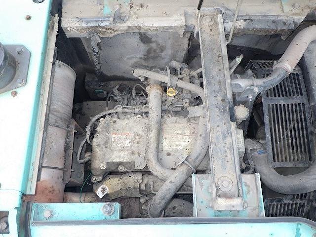SK235SRD-2 (YF06-02585)