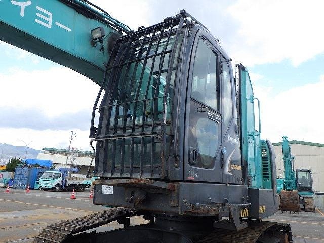 SK235SRD-2 (YF06-02585)