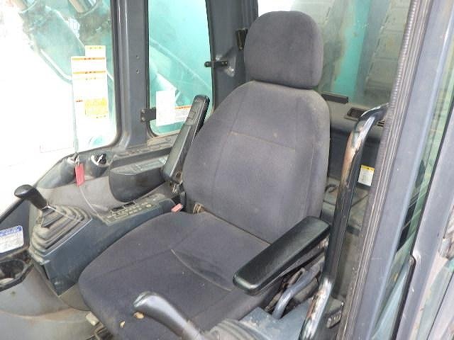 SK235SRD-2 (YF06-02585)