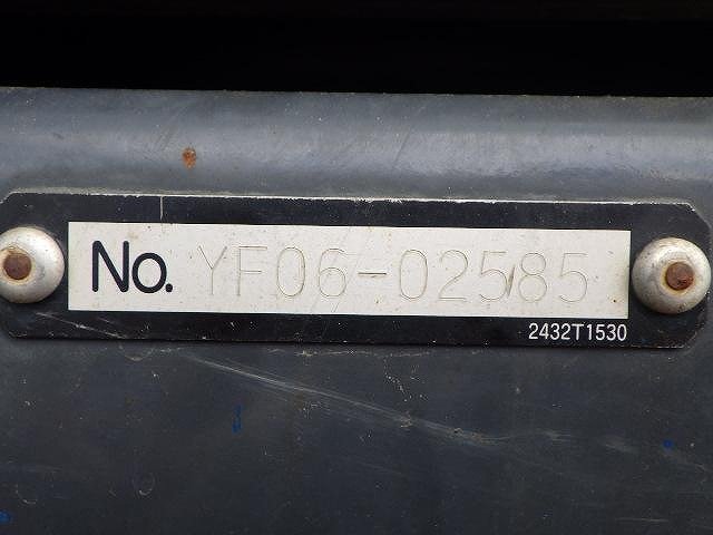 SK235SRD-2 (YF06-02585)