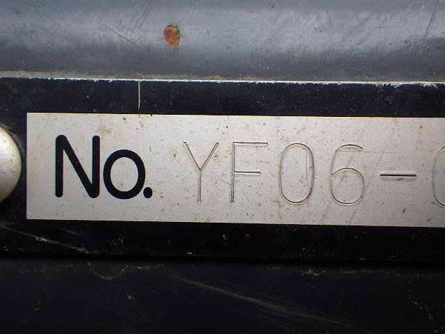 SK235SRD-2 (YF06-02585)