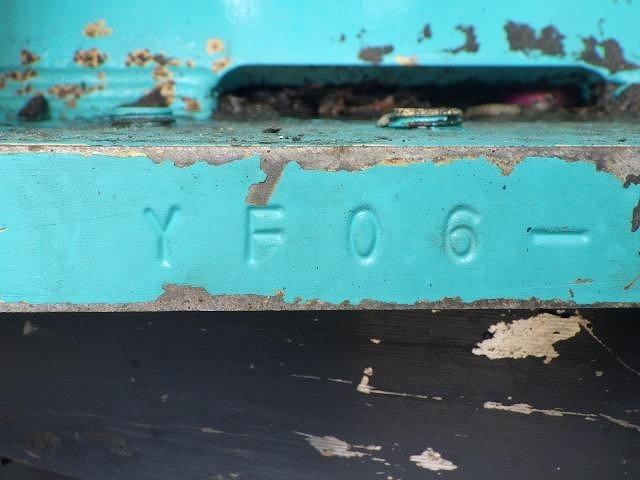 SK235SRD-2 (YF06-02585)