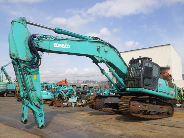 SK350D-9 (LC12-15021)