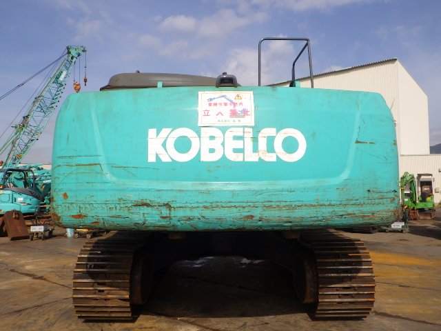 SK350D-9 (LC12-15021)
