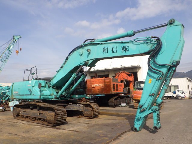 SK350D-9 (LC12-15021)