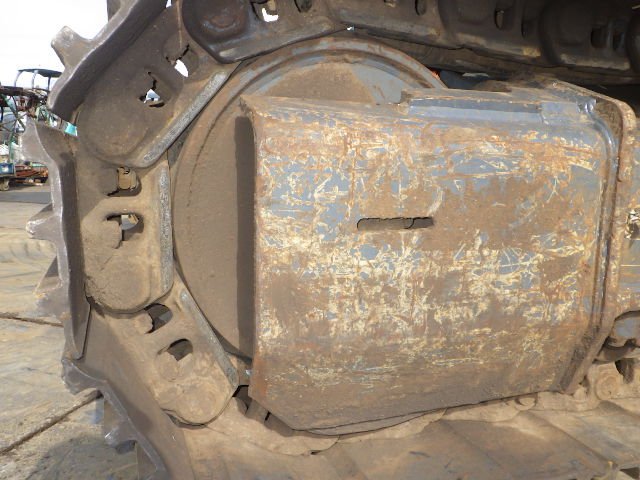 SK350D-9 (LC12-15021)