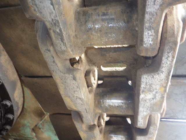 SK350D-9 (LC12-15021)