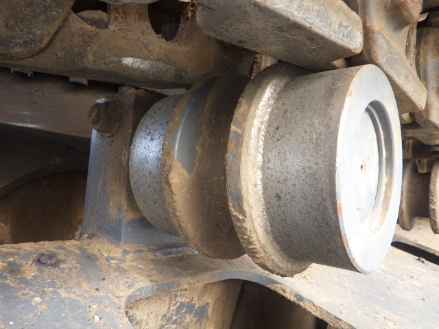 SK350D-9 (LC12-15021)
