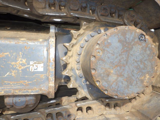 SK350D-9 (LC12-15021)