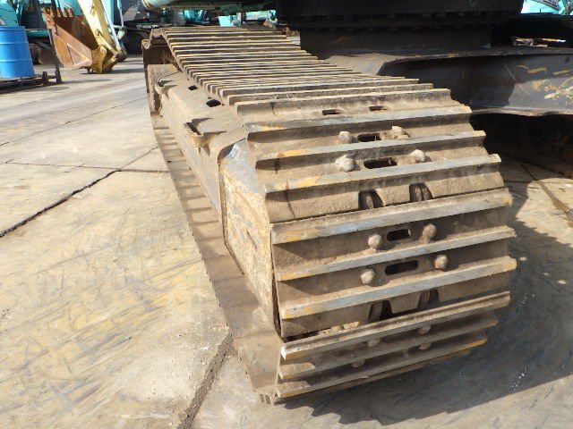 SK350D-9 (LC12-15021)