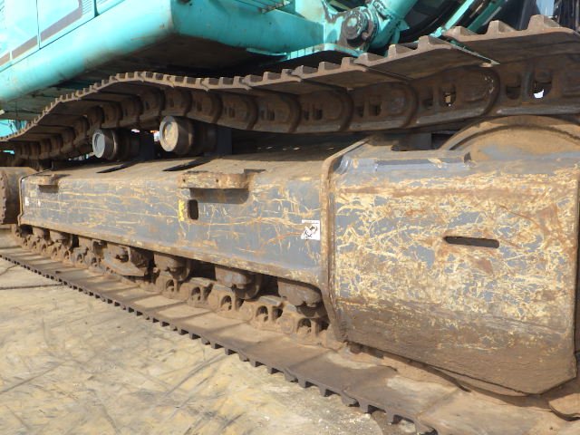 SK350D-9 (LC12-15021)