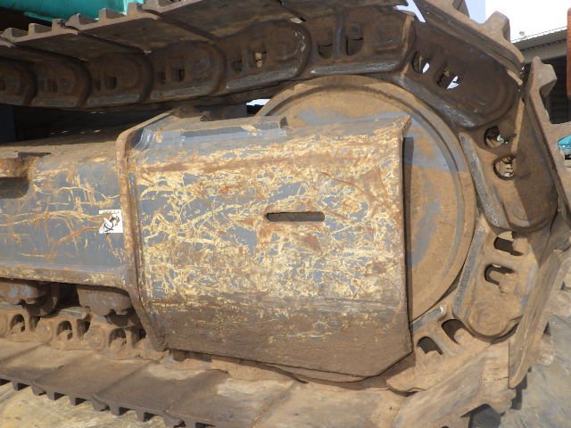 SK350D-9 (LC12-15021)