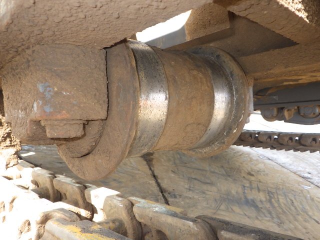 SK350D-9 (LC12-15021)