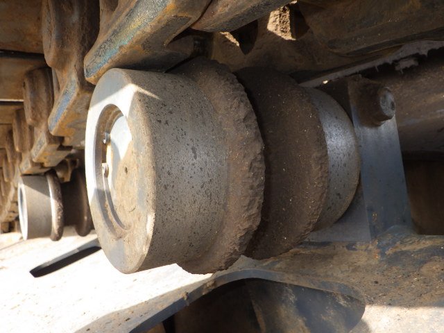 SK350D-9 (LC12-15021)