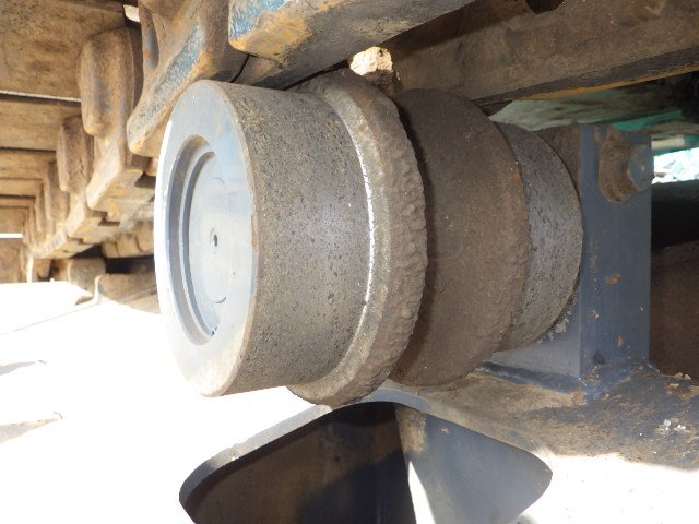 SK350D-9 (LC12-15021)
