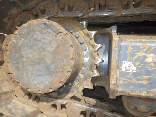 SK350D-9 (LC12-15021)