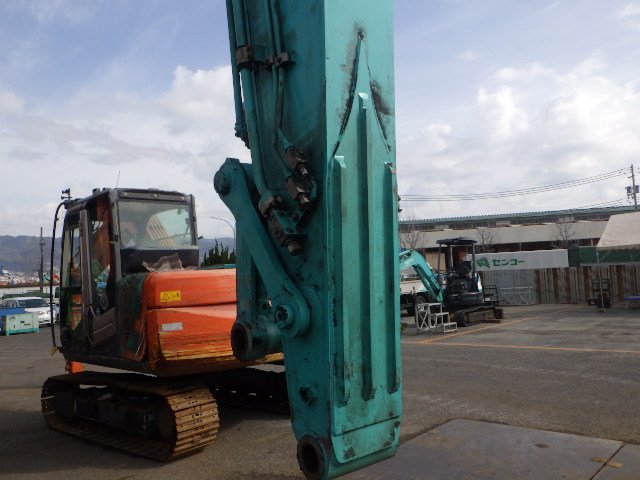 SK350D-9 (LC12-15021)