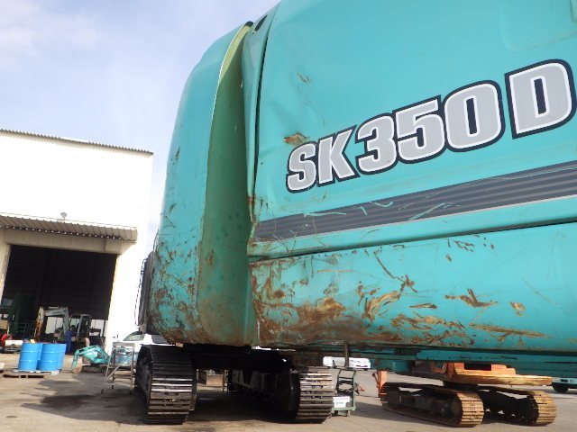 SK350D-9 (LC12-15021)