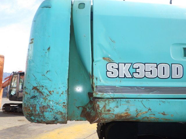 SK350D-9 (LC12-15021)