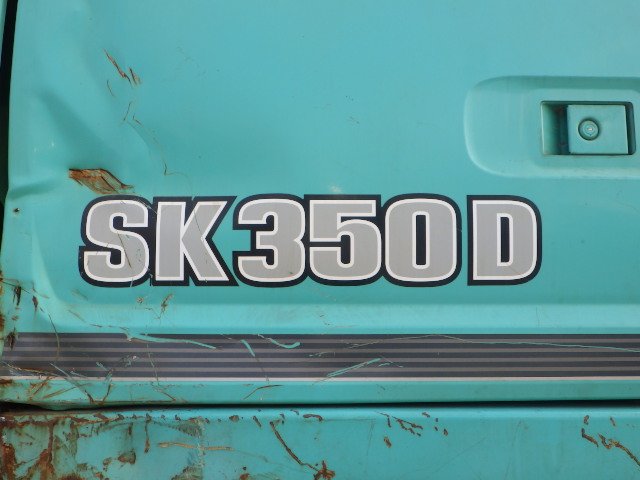 SK350D-9 (LC12-15021)