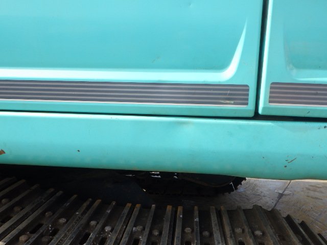 SK350D-9 (LC12-15021)