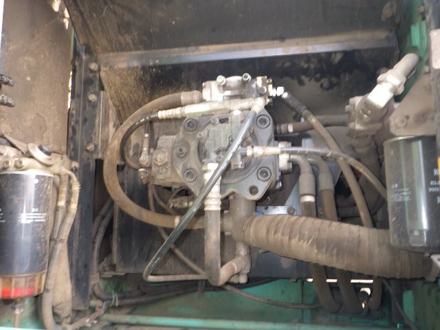 SK350D-9 (LC12-15021)