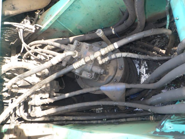 SK350D-9 (LC12-15021)