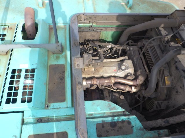 SK350D-9 (LC12-15021)