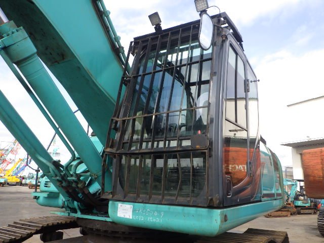 SK350D-9 (LC12-15021)
