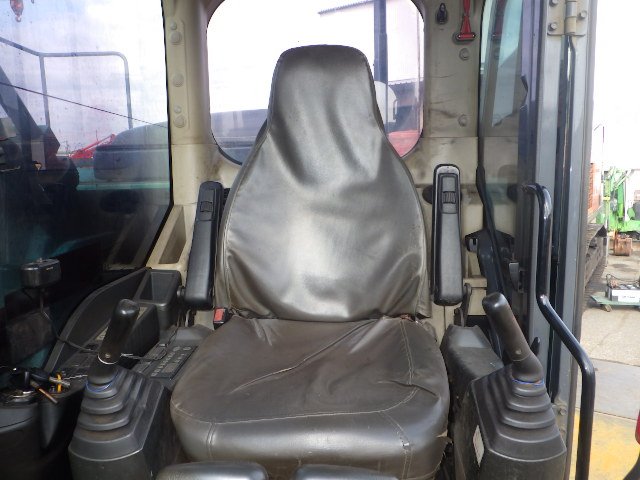 SK350D-9 (LC12-15021)