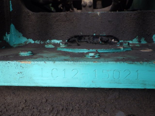 SK350D-9 (LC12-15021)