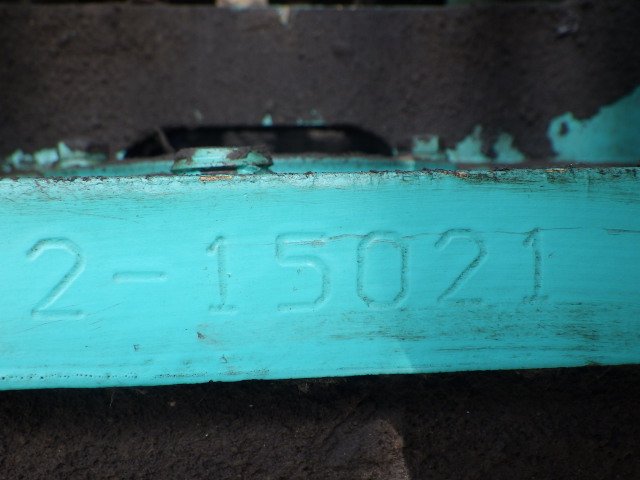 SK350D-9 (LC12-15021)