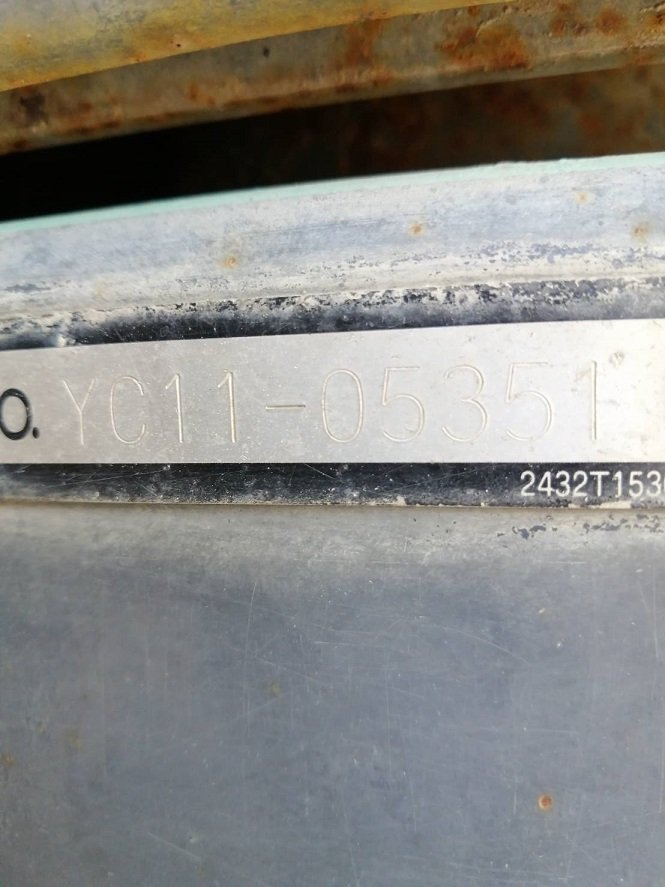 SK350DLC-8 (YC11-05351)