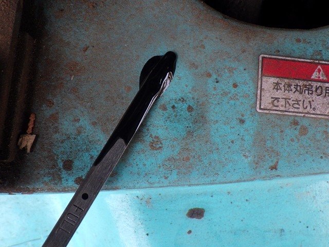 SK70SR-2 (YT06-19651)