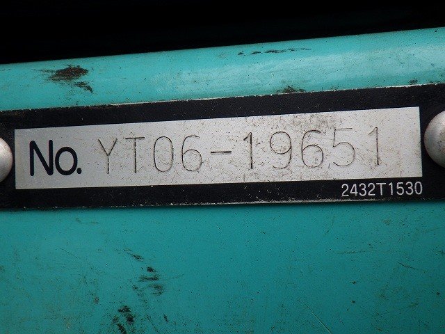 SK70SR-2 (YT06-19651)