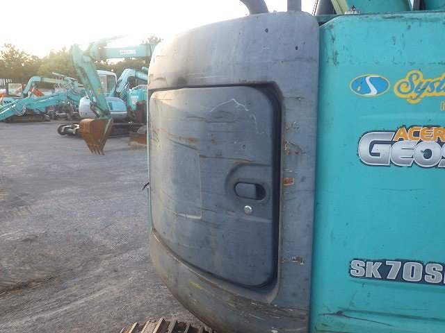 SK70SR-2 (YT05-16162)