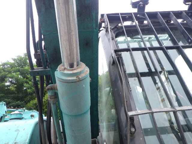 SK75SR-3E (YT08-33122)