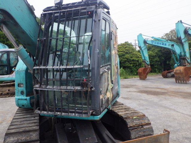 SK75SR-3E (YT08-33122)