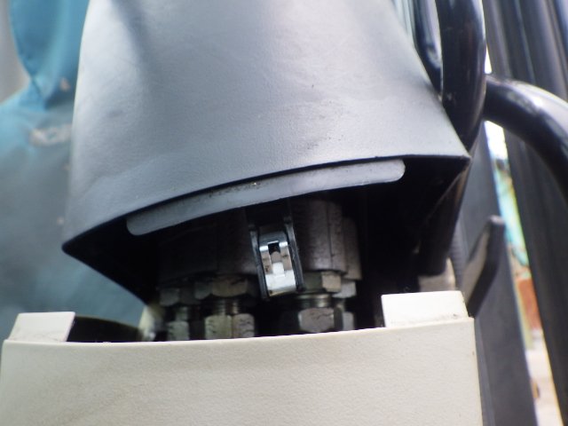 SK75SR-3E (YT08-33122)