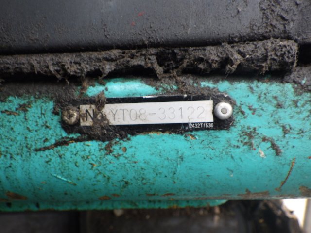 SK75SR-3E (YT08-33122)