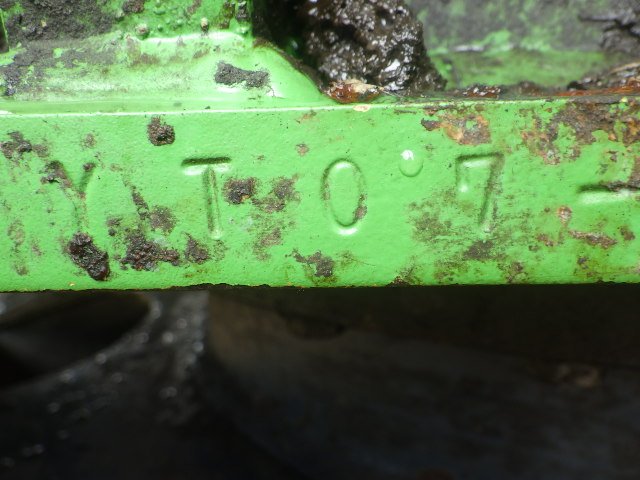 SK75SR-3 (YT07-26279)