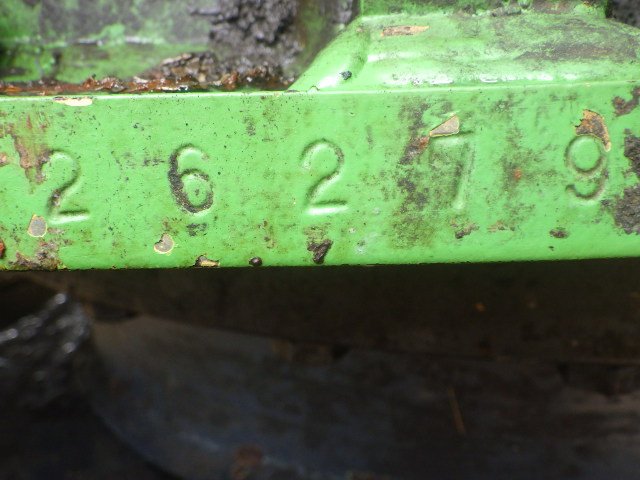 SK75SR-3 (YT07-26279)