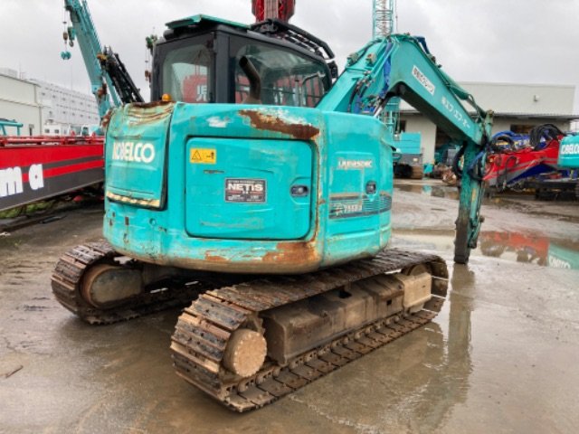 SK75SRD-3 (YT07-25113)