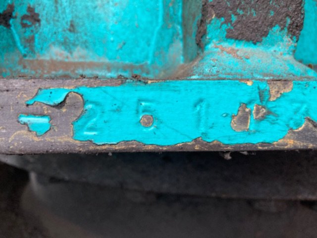 SK75SRD-3 (YT07-25113)