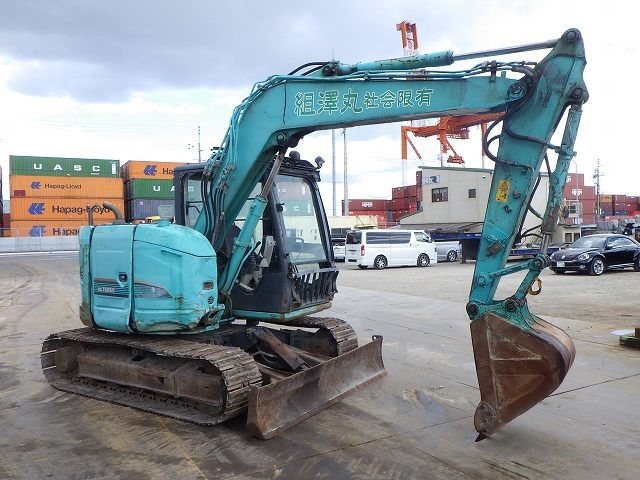 SK75SRD-3 (YT07-25677)