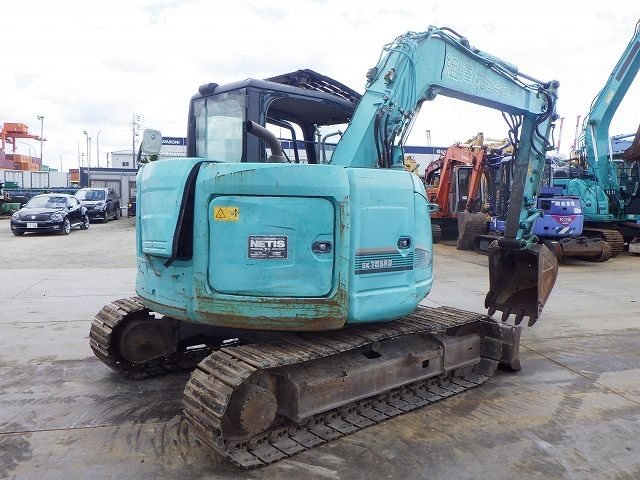 SK75SRD-3 (YT07-25677)