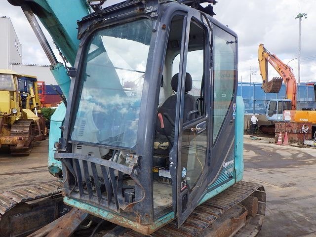 SK75SRD-3 (YT07-25677)
