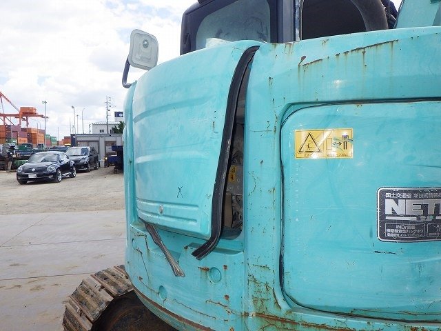 SK75SRD-3 (YT07-25677)