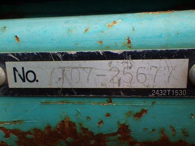 SK75SRD-3 (YT07-25677)